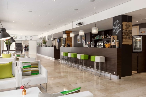 Hotel NH Amsterdam Zuid